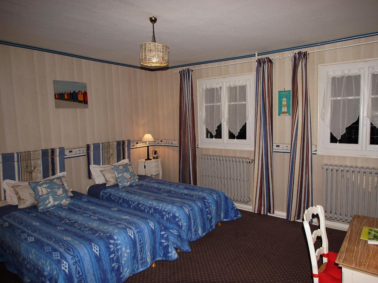 Hotel Restaurant La Sauldraie Salbris Eksteriør bilde